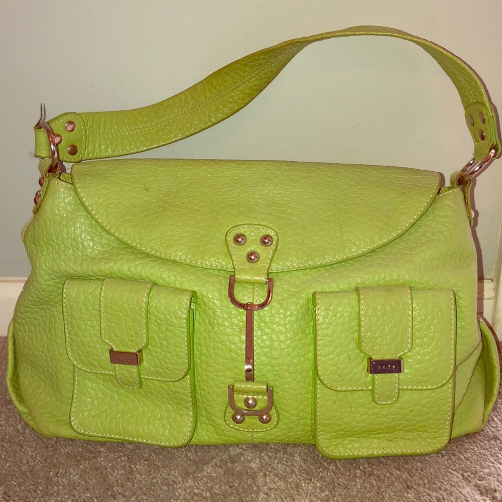 Large Rafe Handbag